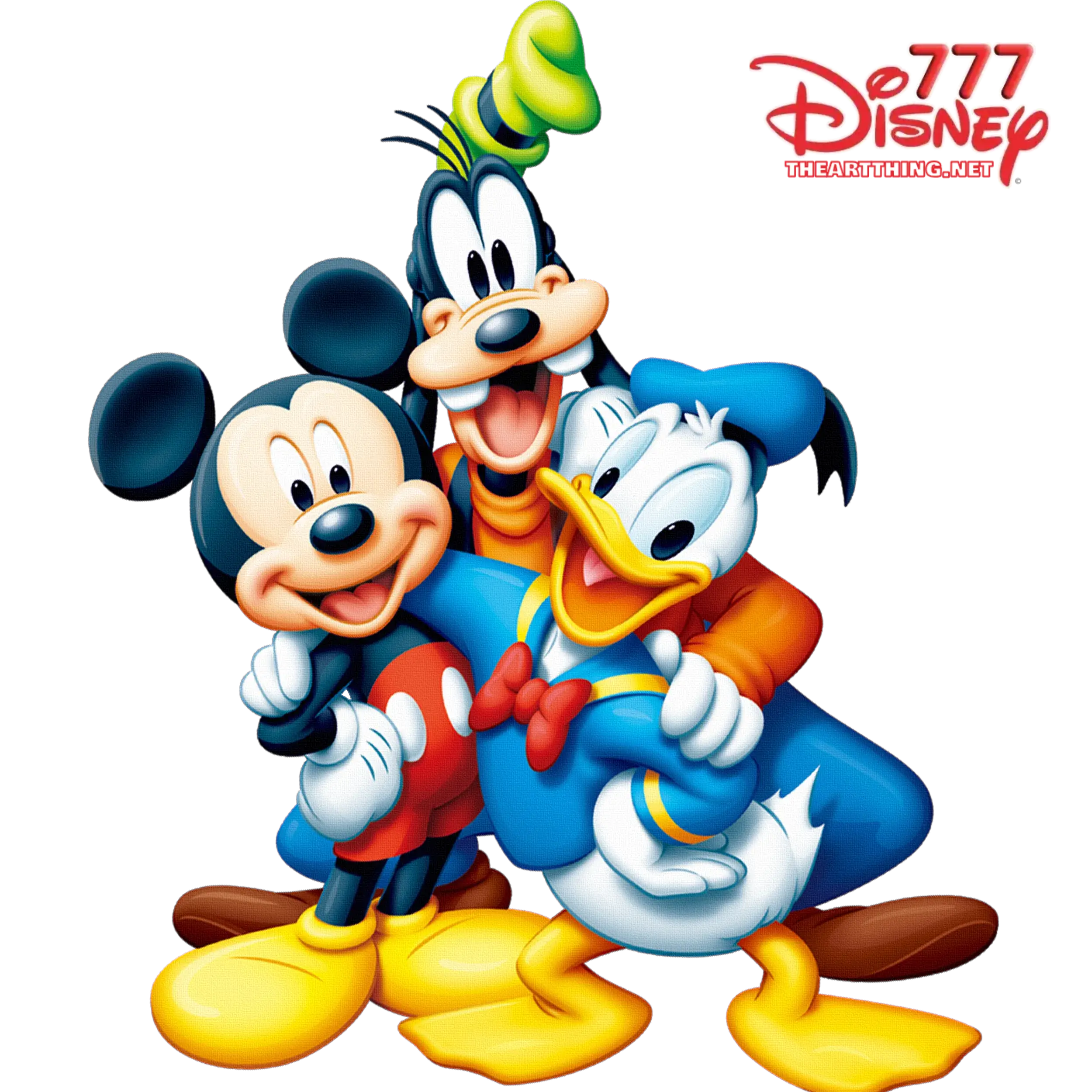 สล็อต ดิสนีย์